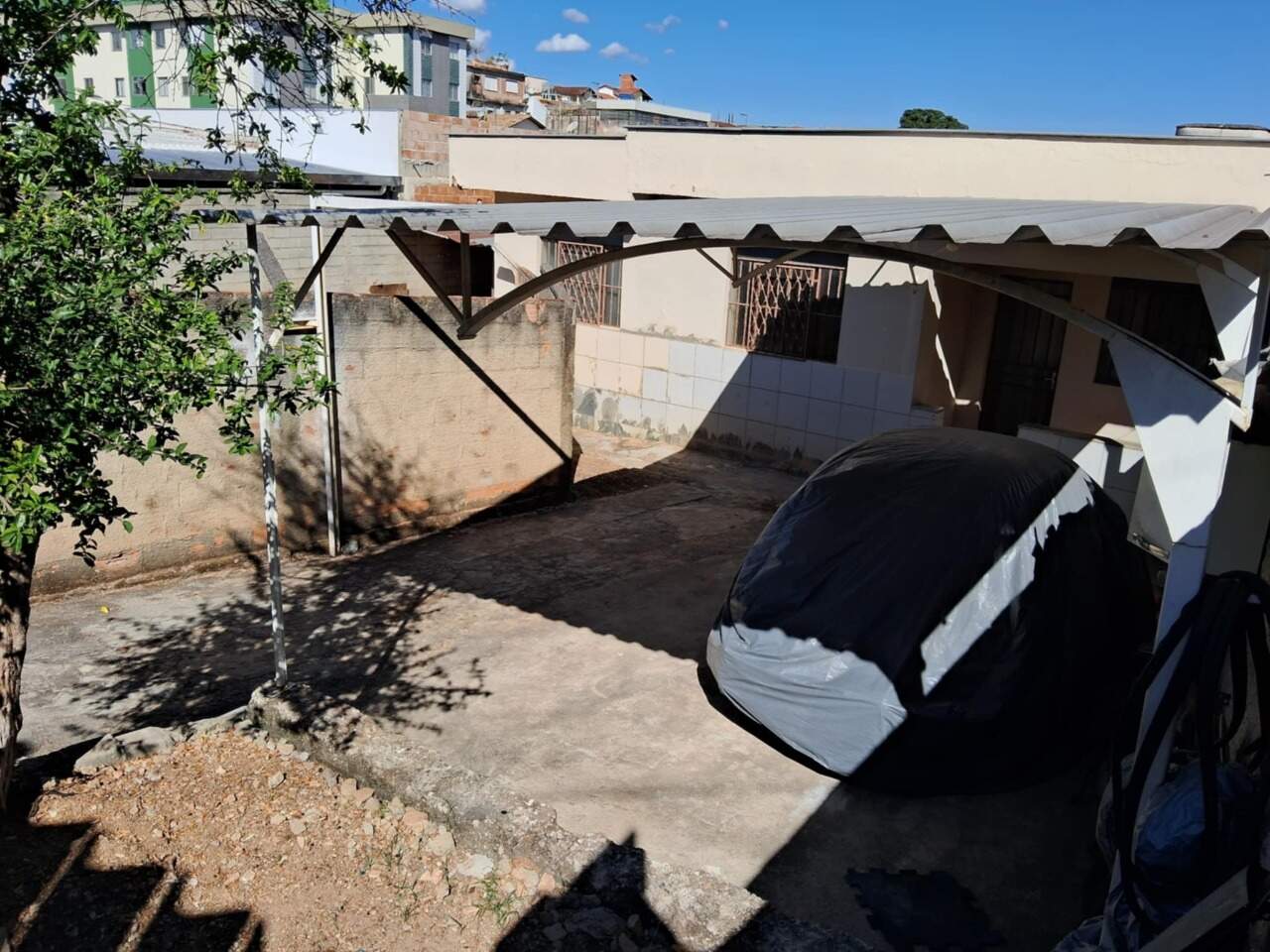 Casa à venda no Santo André: 