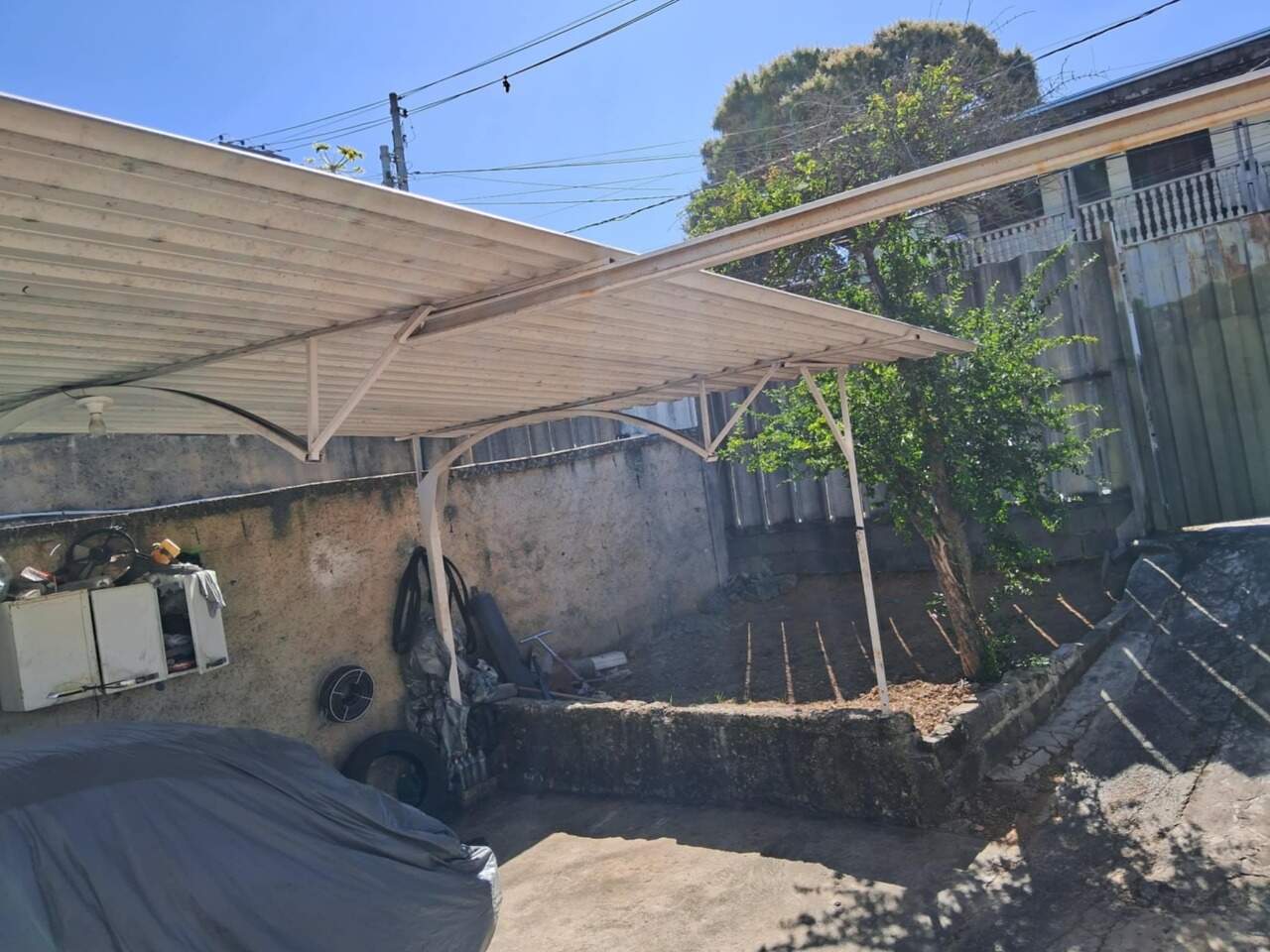 Casa à venda no Santo André: 