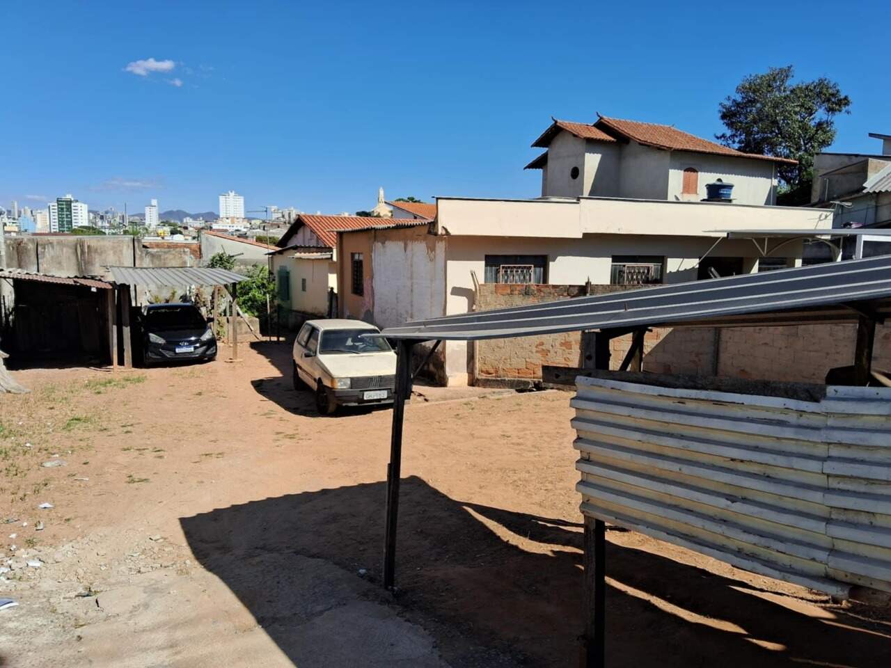 Casa à venda no Santo André: 