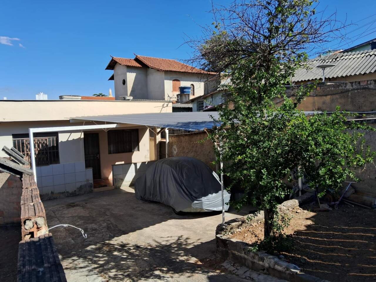 Casa à venda no Santo André: 