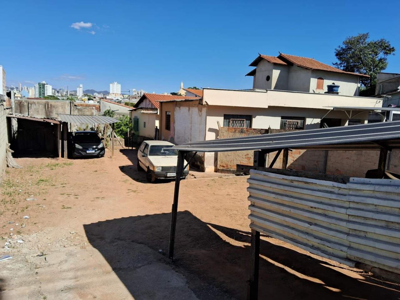 Casa à venda no Santo André: 