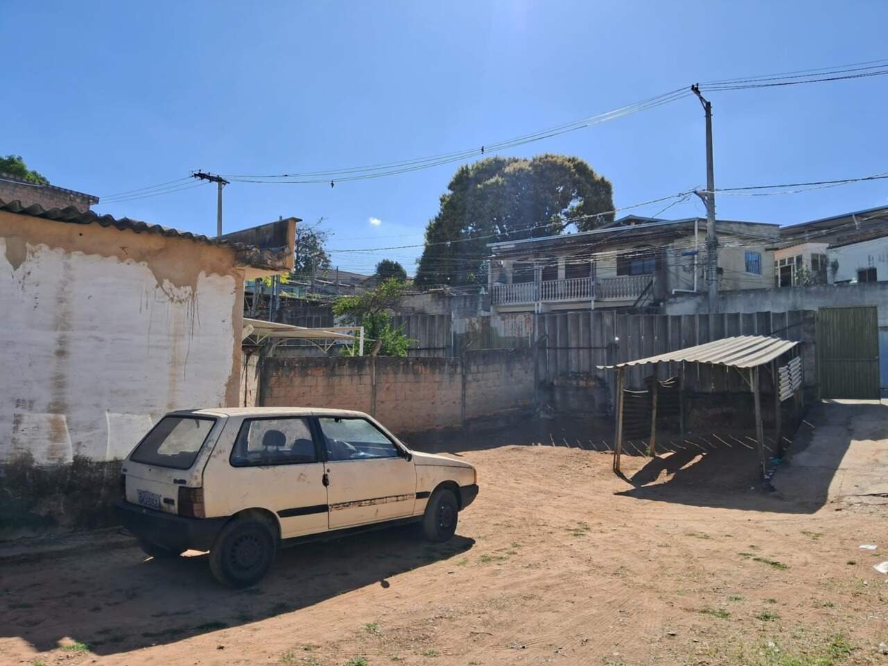 Casa à venda no Santo André: 