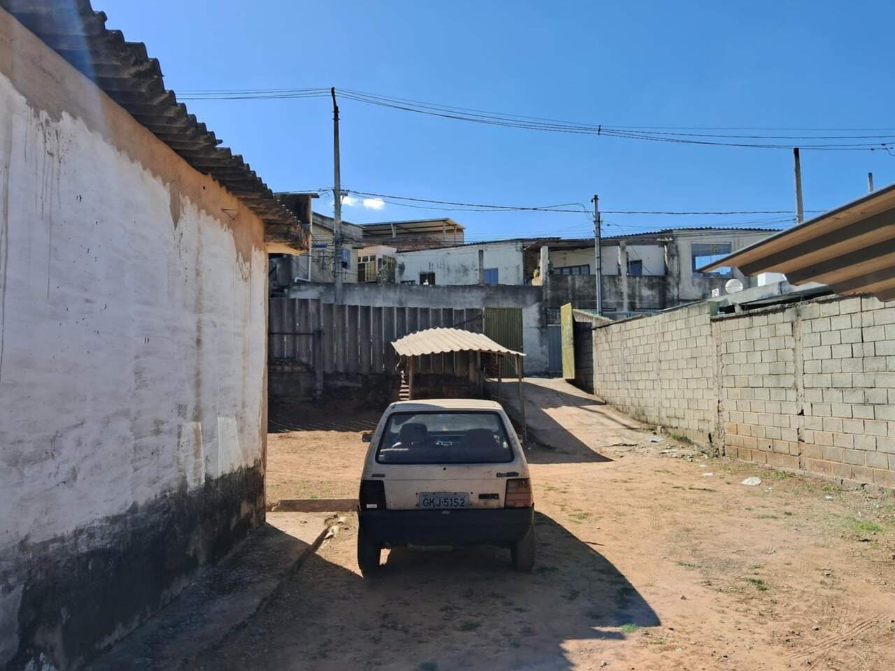 Casa à venda no Santo André: 