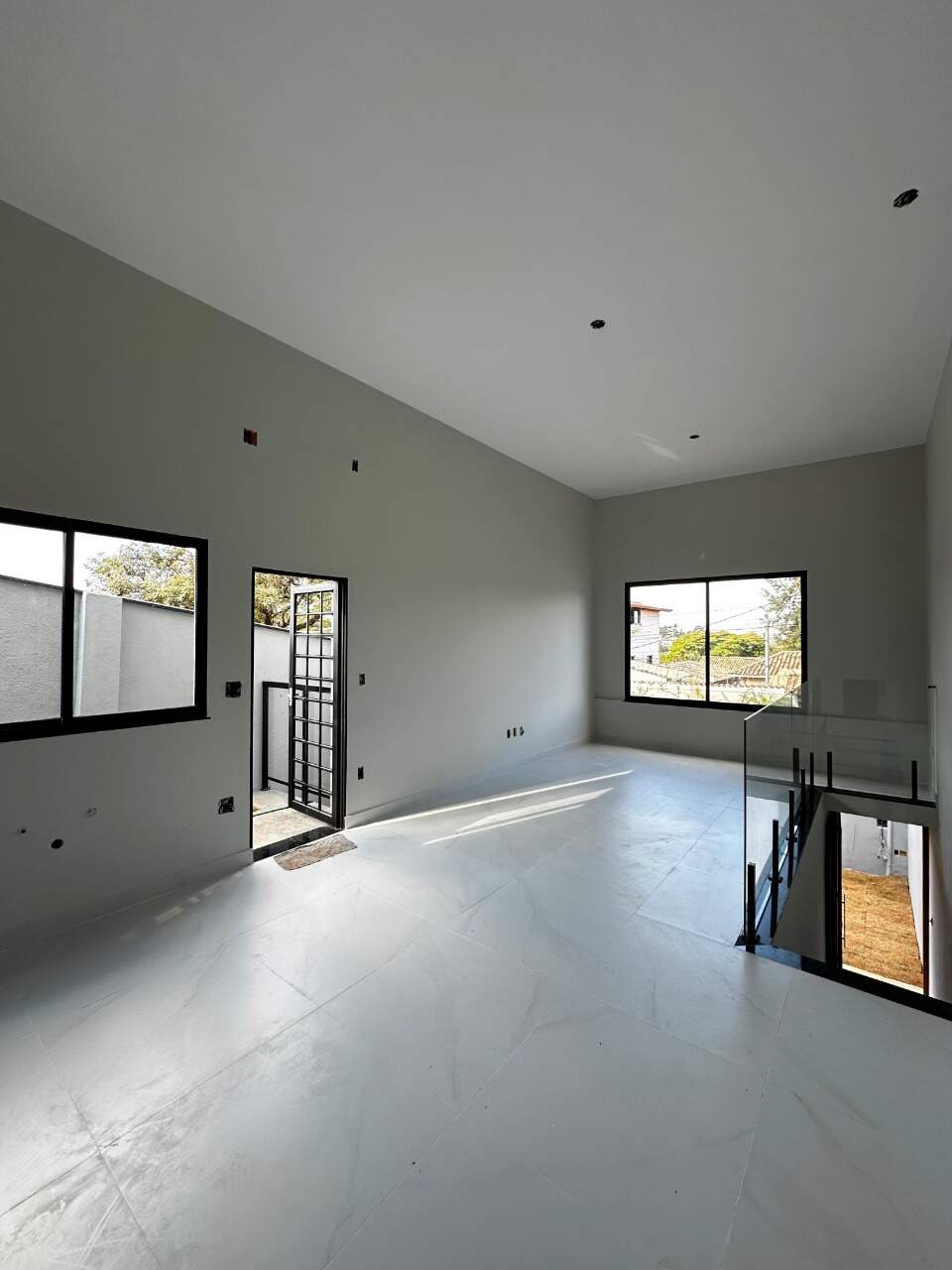Casa à venda no Trevo: 
