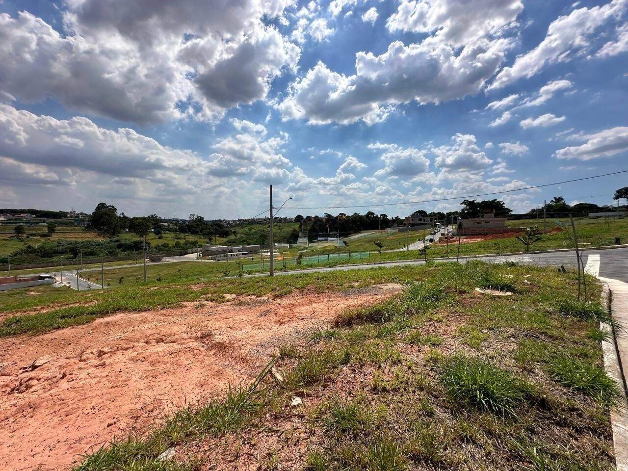 Lotes em condomínio à venda no Nacional: 