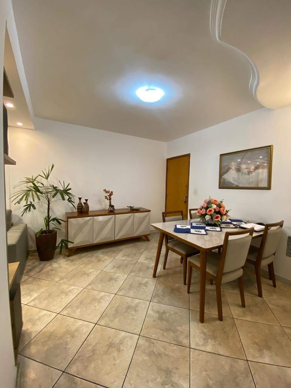 Apartamento à venda no Ouro Preto: 