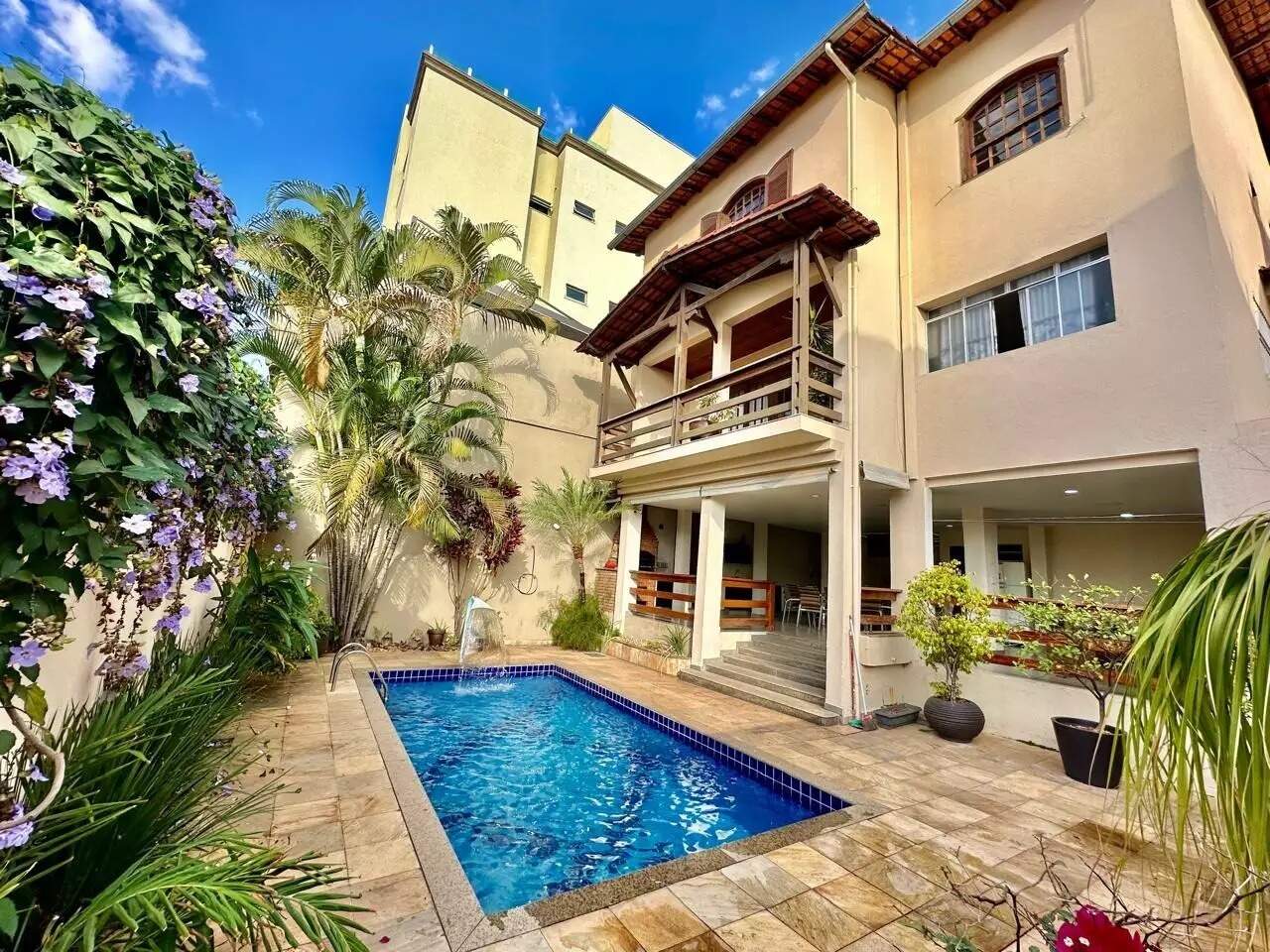 Casa à venda no Ouro Preto: 