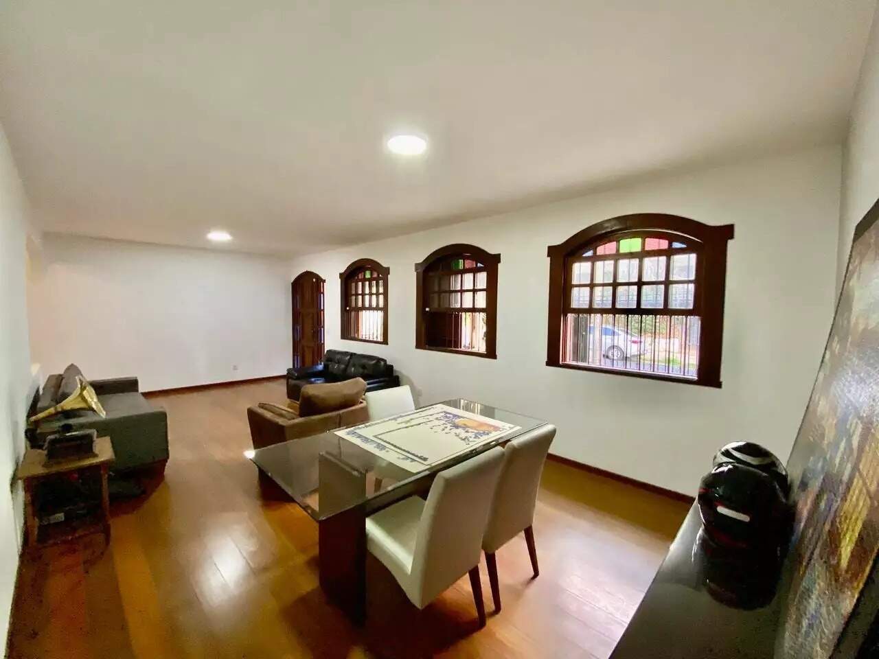 Casa à venda no Ouro Preto: 