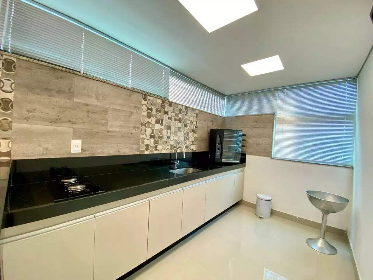 Apartamento à venda no Castelo: 
