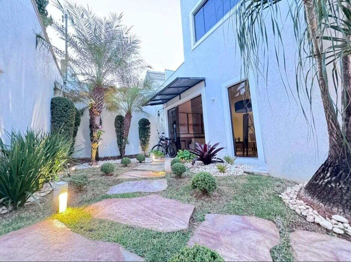 Casa à venda no Castelo: 