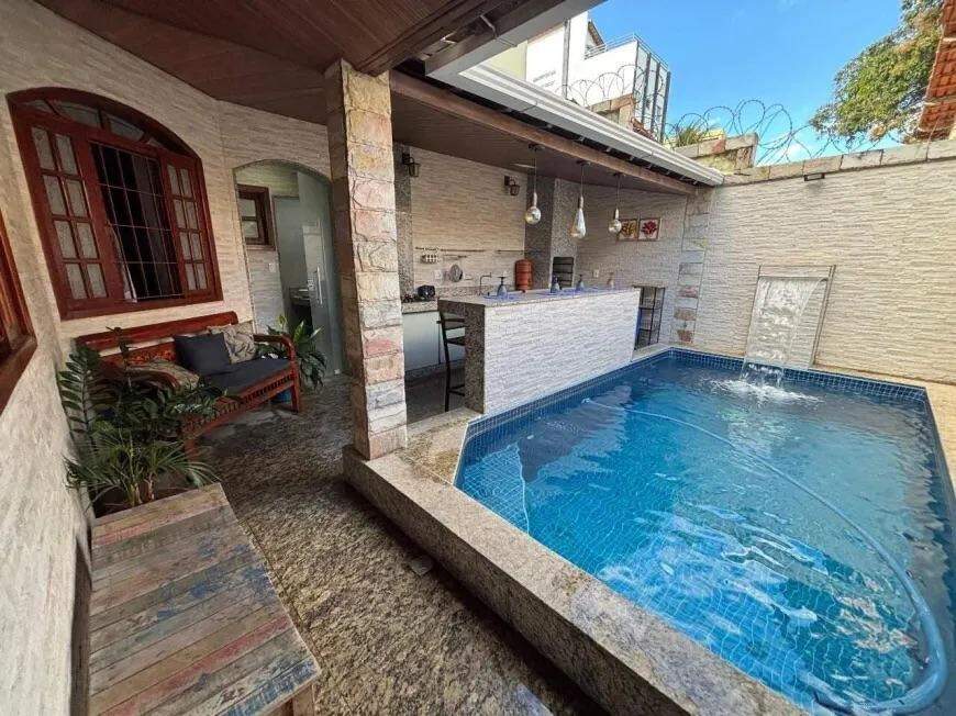 Casa à venda no São João Batista (Venda Nova): 1