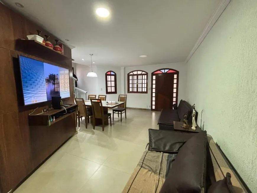 Casa à venda no São João Batista (Venda Nova): 2