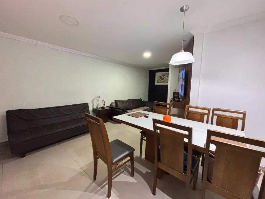 Casa à venda no São João Batista (Venda Nova): 3