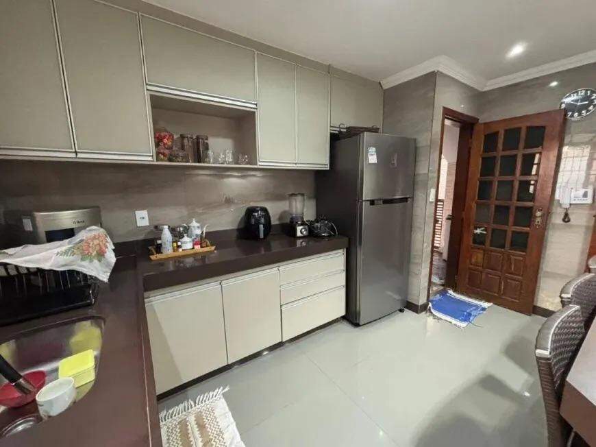 Casa à venda no São João Batista (Venda Nova): 6