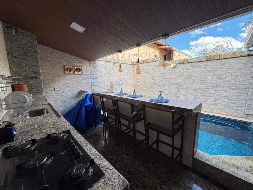 Casa à venda no São João Batista (Venda Nova): 29