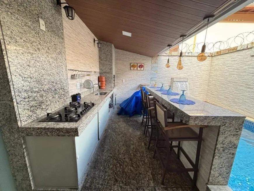 Casa à venda no São João Batista (Venda Nova): 30