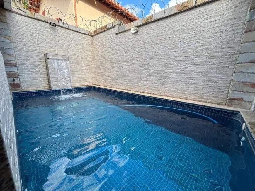 Casa à venda no São João Batista (Venda Nova): 31