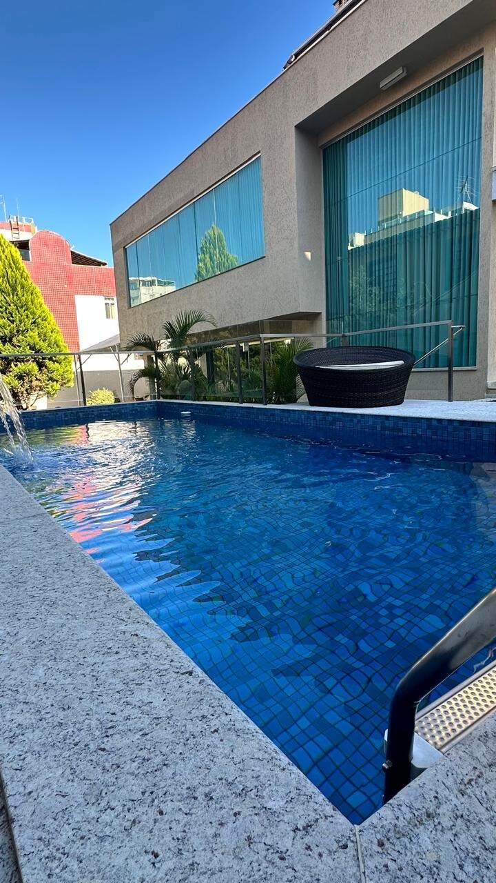 Casa à venda no Castelo: 