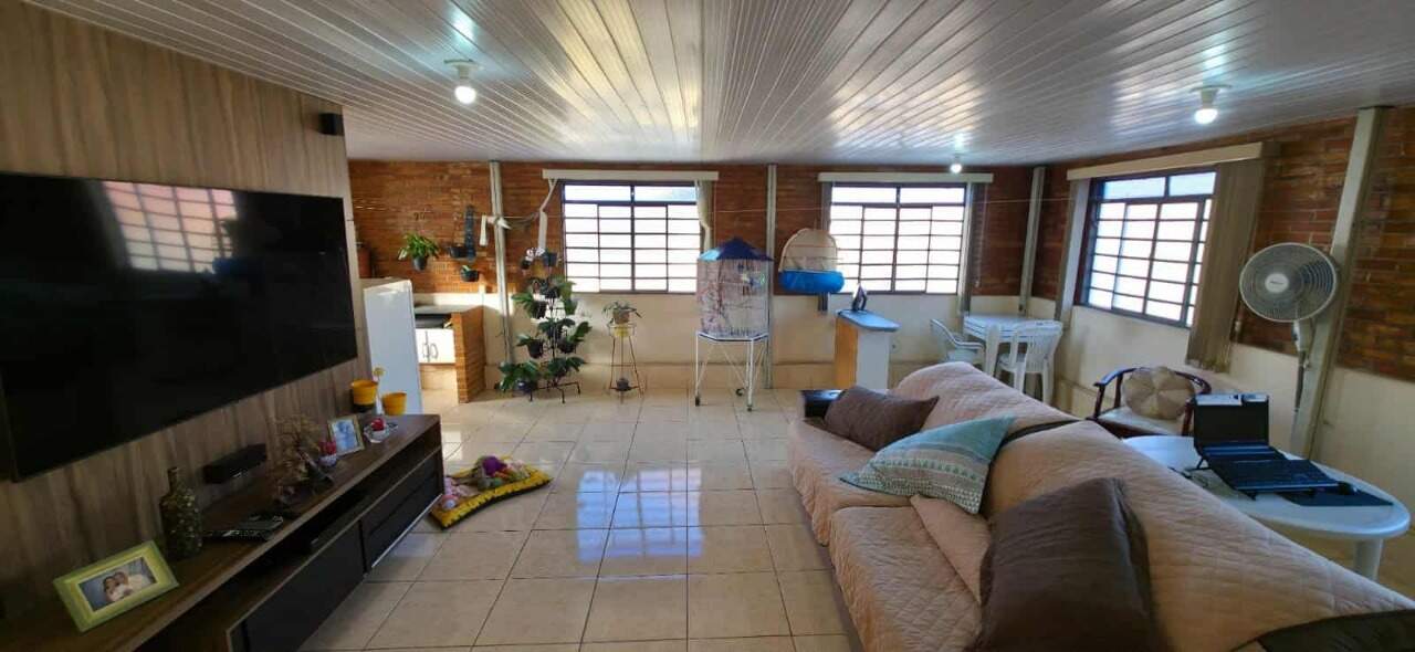 Cobertura à venda no Santa Mônica: 