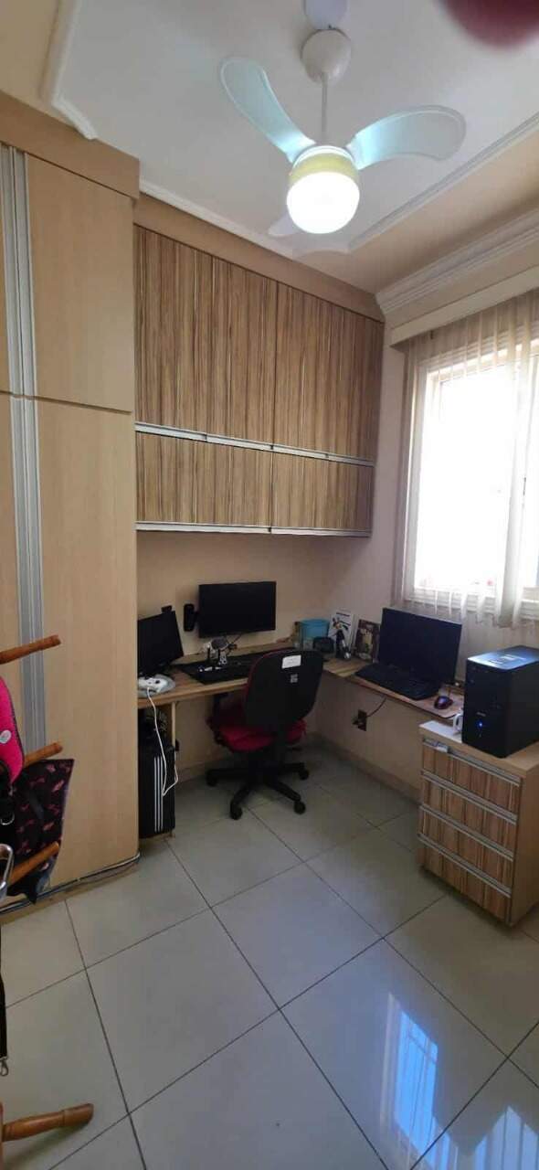 Cobertura à venda no Santa Mônica: 