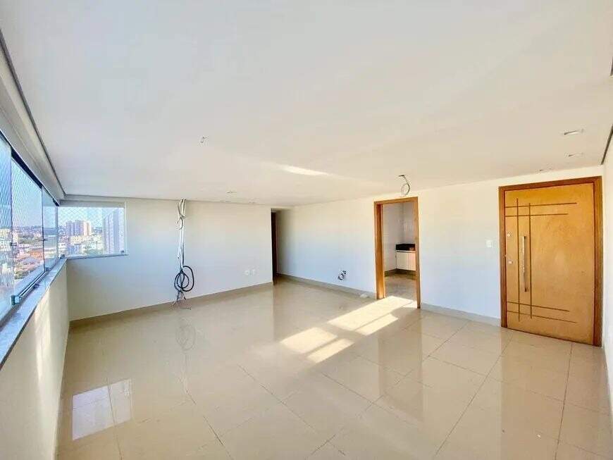 Apartamento à venda no Castelo: 