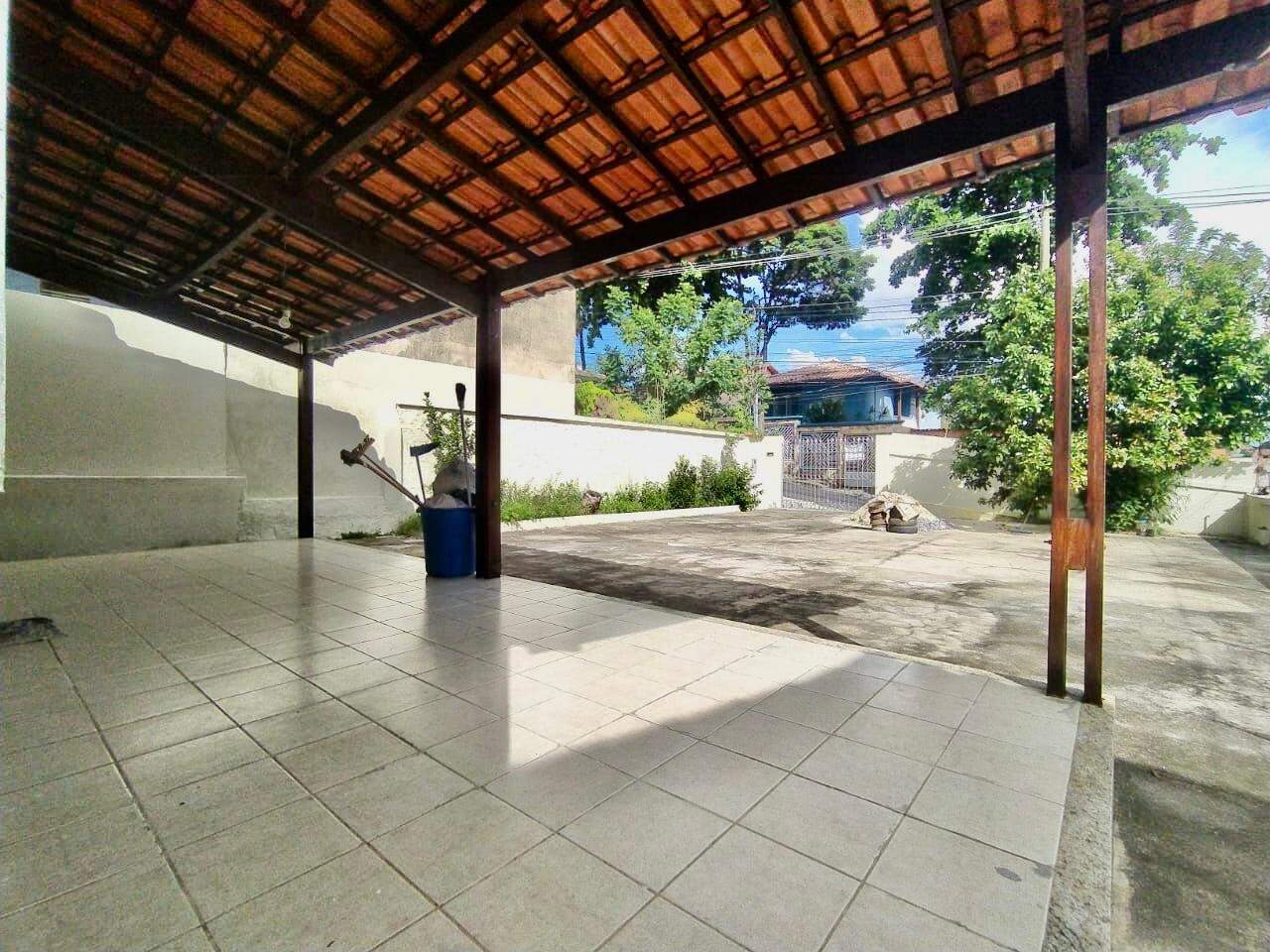 Casa à venda no Minas caixa: 4