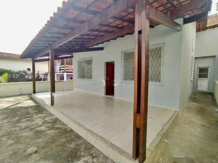 Casa à venda no Minas caixa: 14