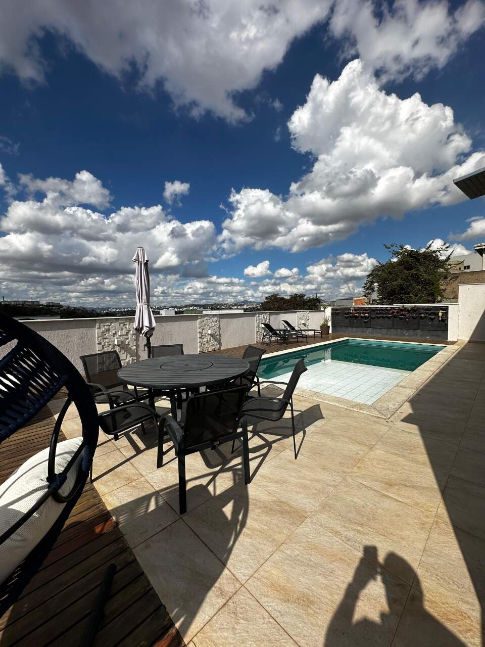 Casa em Condomínio à venda no Portal Do Sol: 