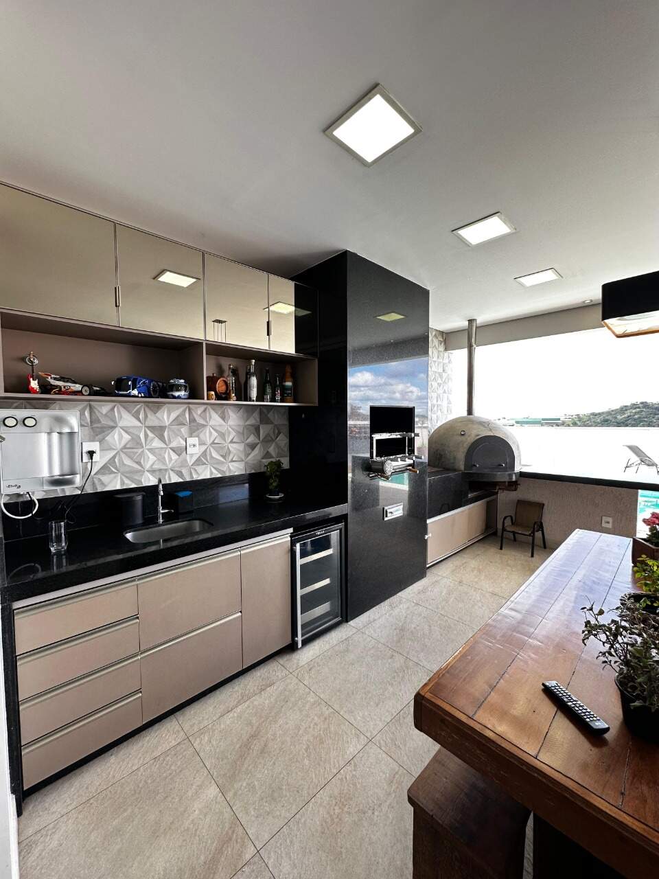 Casa em Condomínio à venda no Portal Do Sol: 