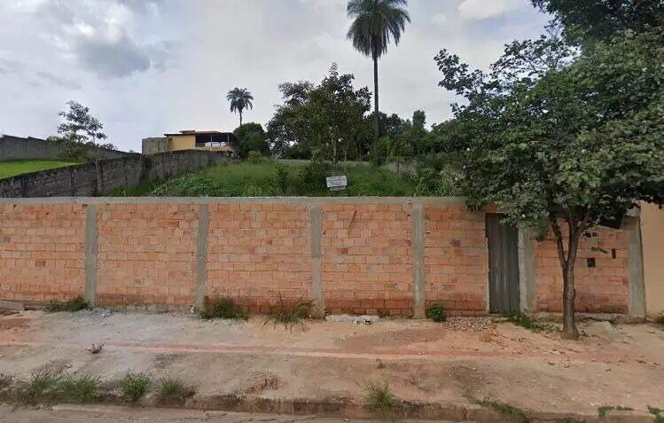 Lotes à venda no Garças: 