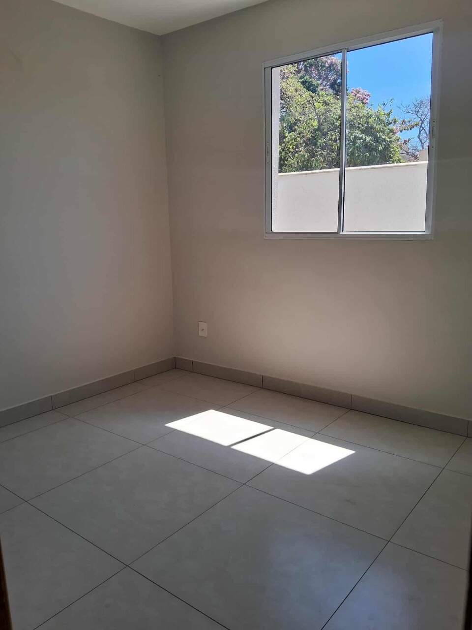 Área privativa à venda no Santa Mônica: 