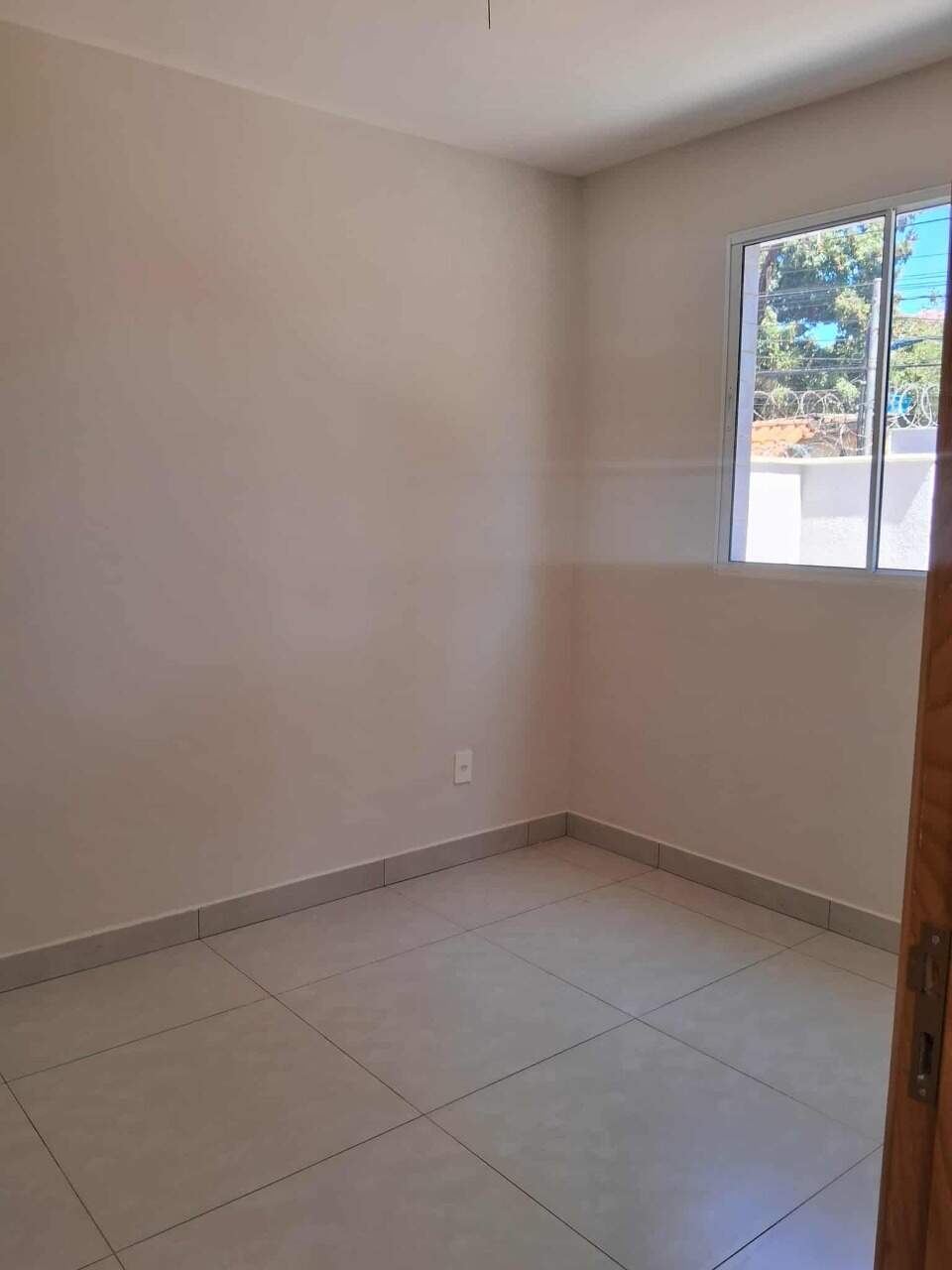 Área privativa à venda no Santa Mônica: 