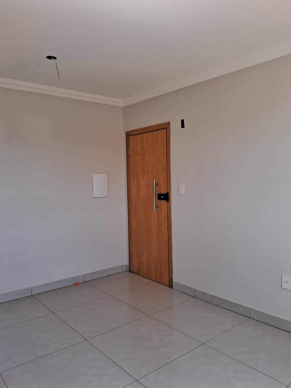 Apartamento à venda no Santa Mônica: 