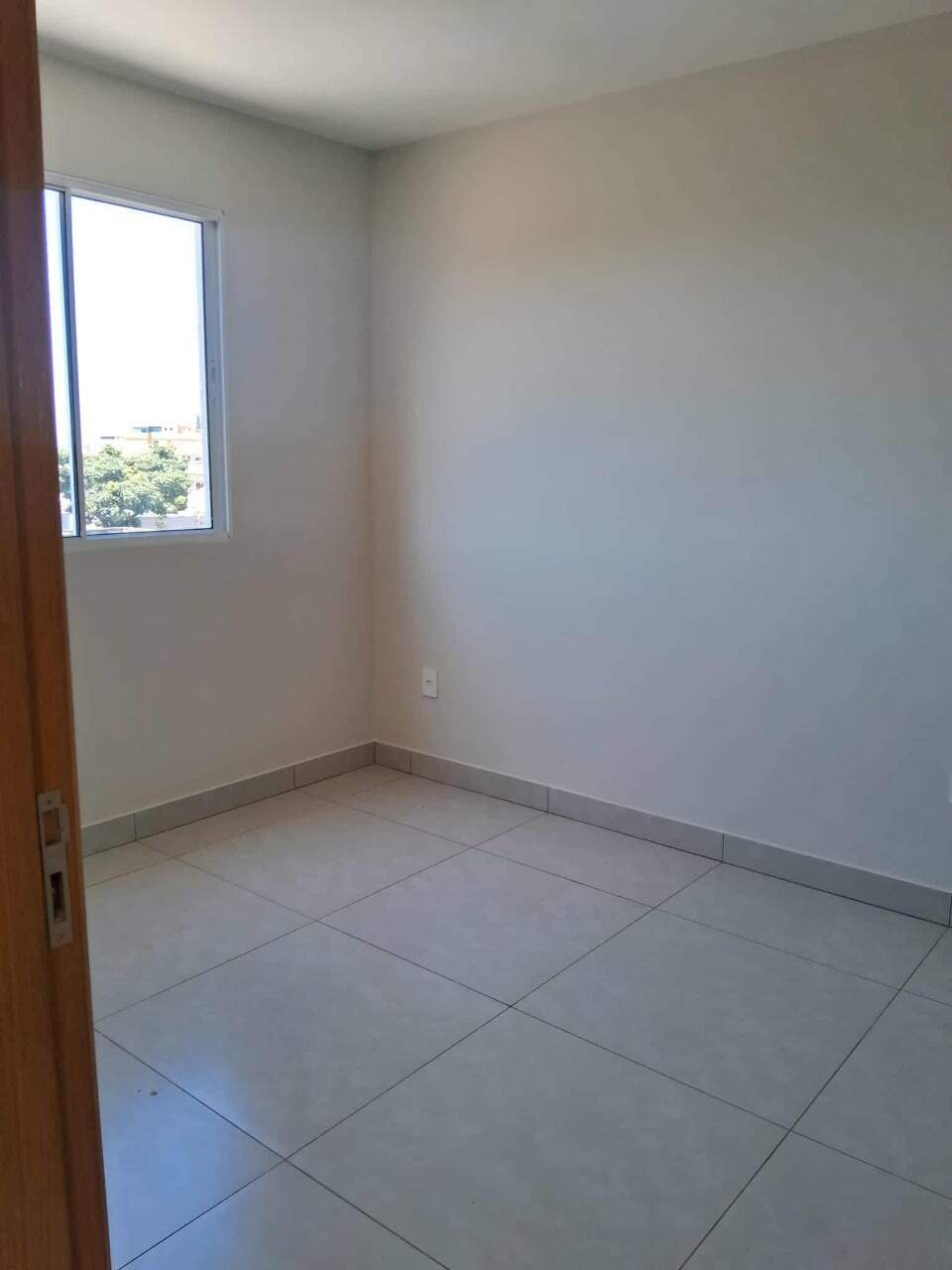 Apartamento à venda no Santa Mônica: 