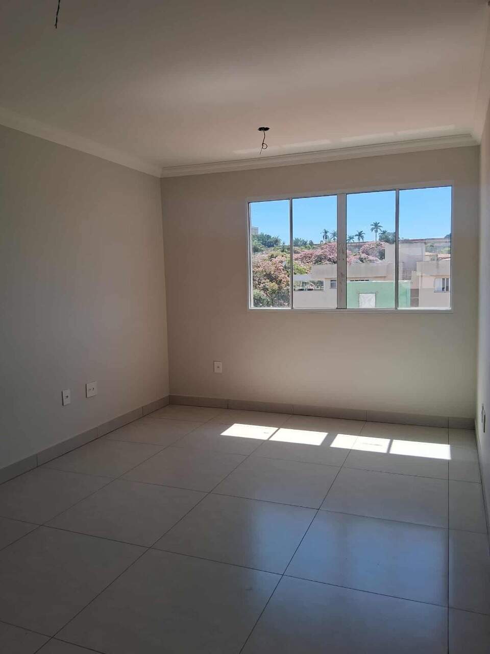 Apartamento à venda no Santa Mônica: 