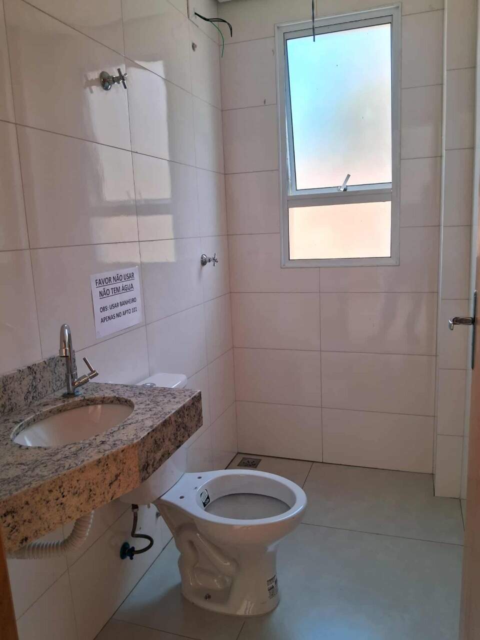 Cobertura à venda no Santa Mônica: 