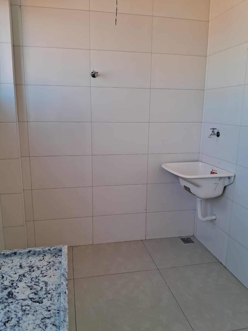 Cobertura à venda no Santa Mônica: 