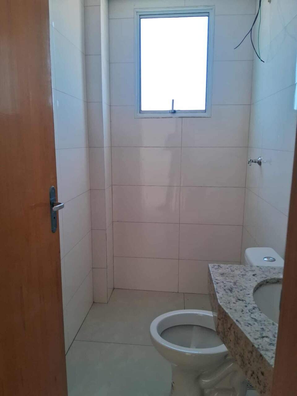 Cobertura à venda no Santa Mônica: 