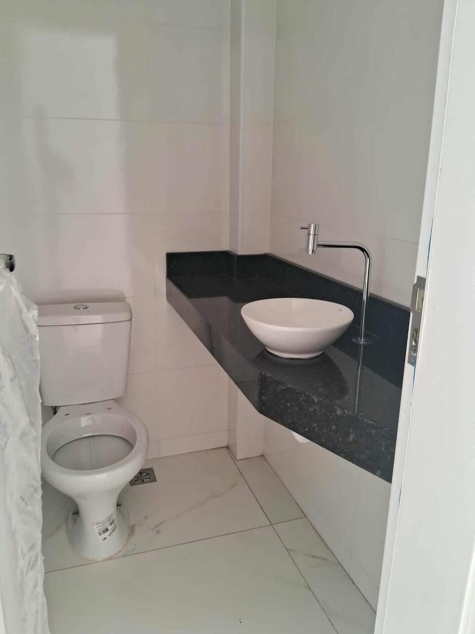 Casa à venda no Santa Branca: 