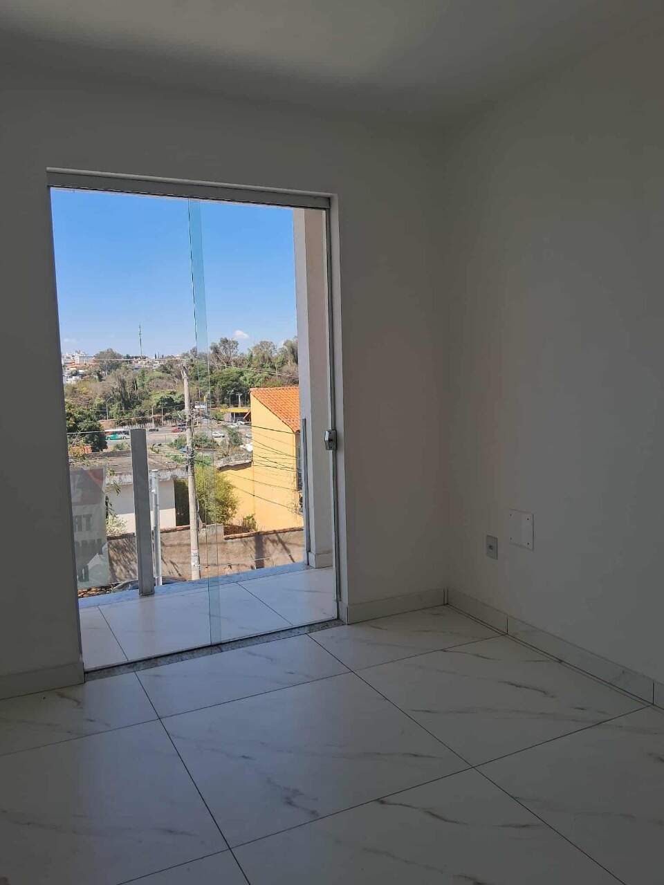 Casa à venda no Santa Branca: 
