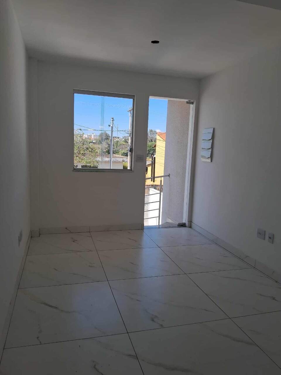 Casa à venda no Santa Branca: 