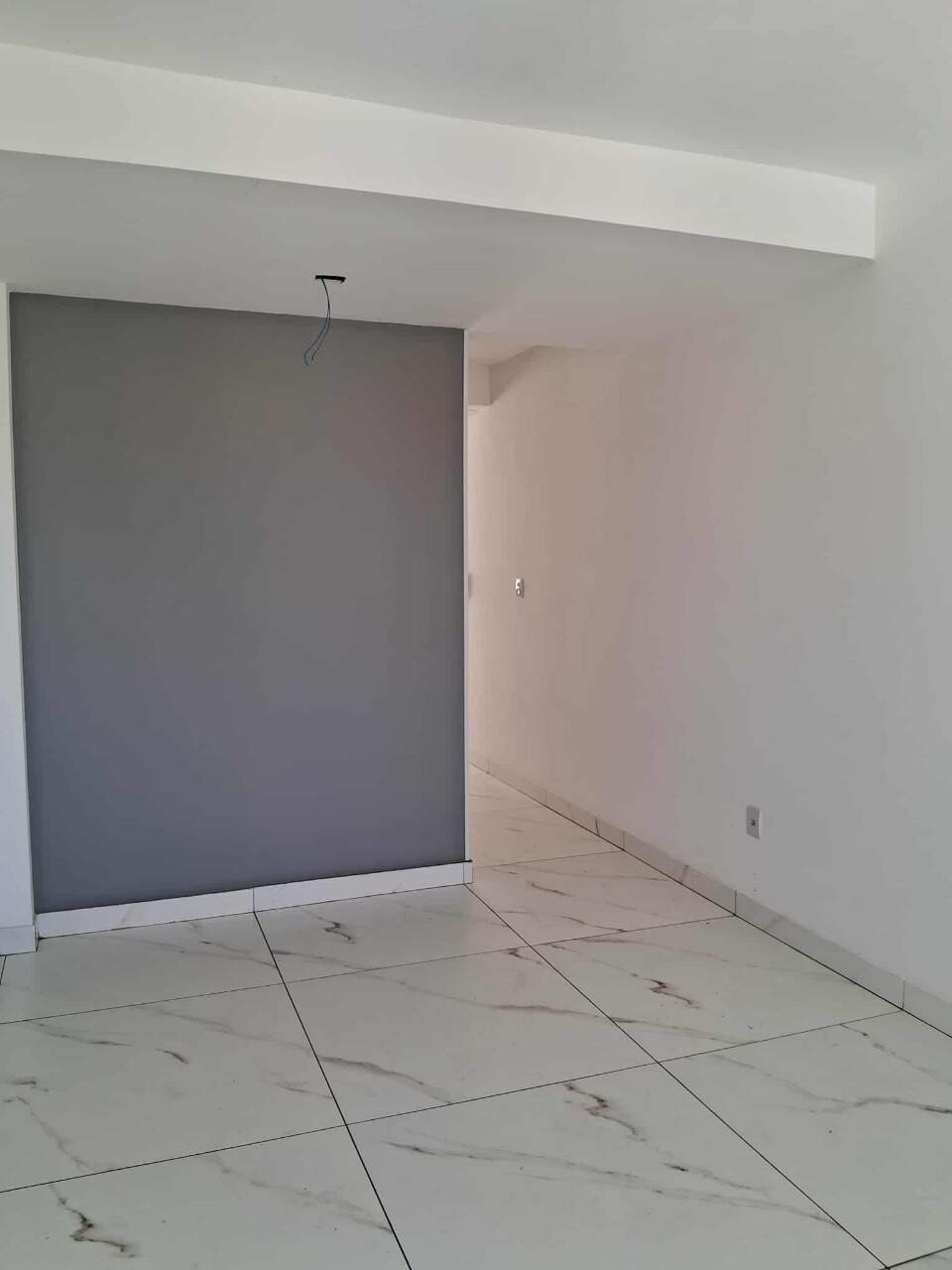 Casa à venda no Santa Branca: 