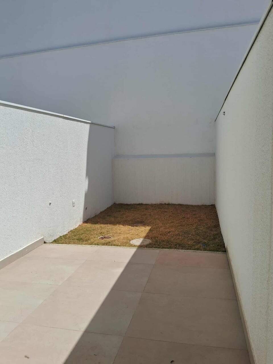 Casa à venda no Santa Branca: 
