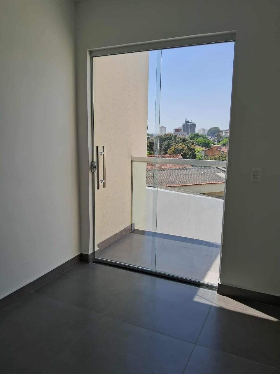 Casa à venda no Santa Branca: 