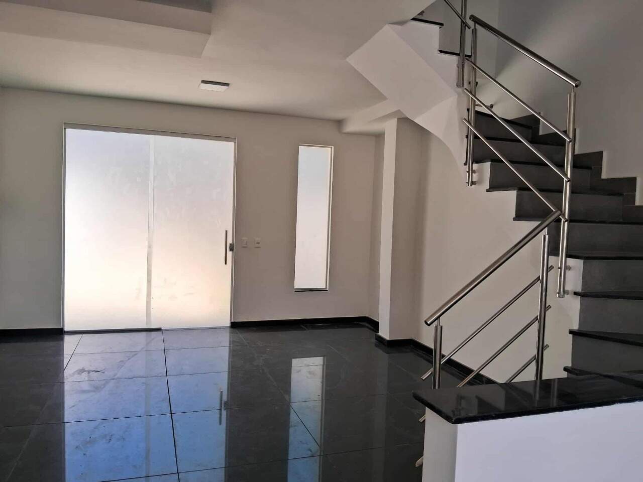Casa à venda no Santa Branca: 