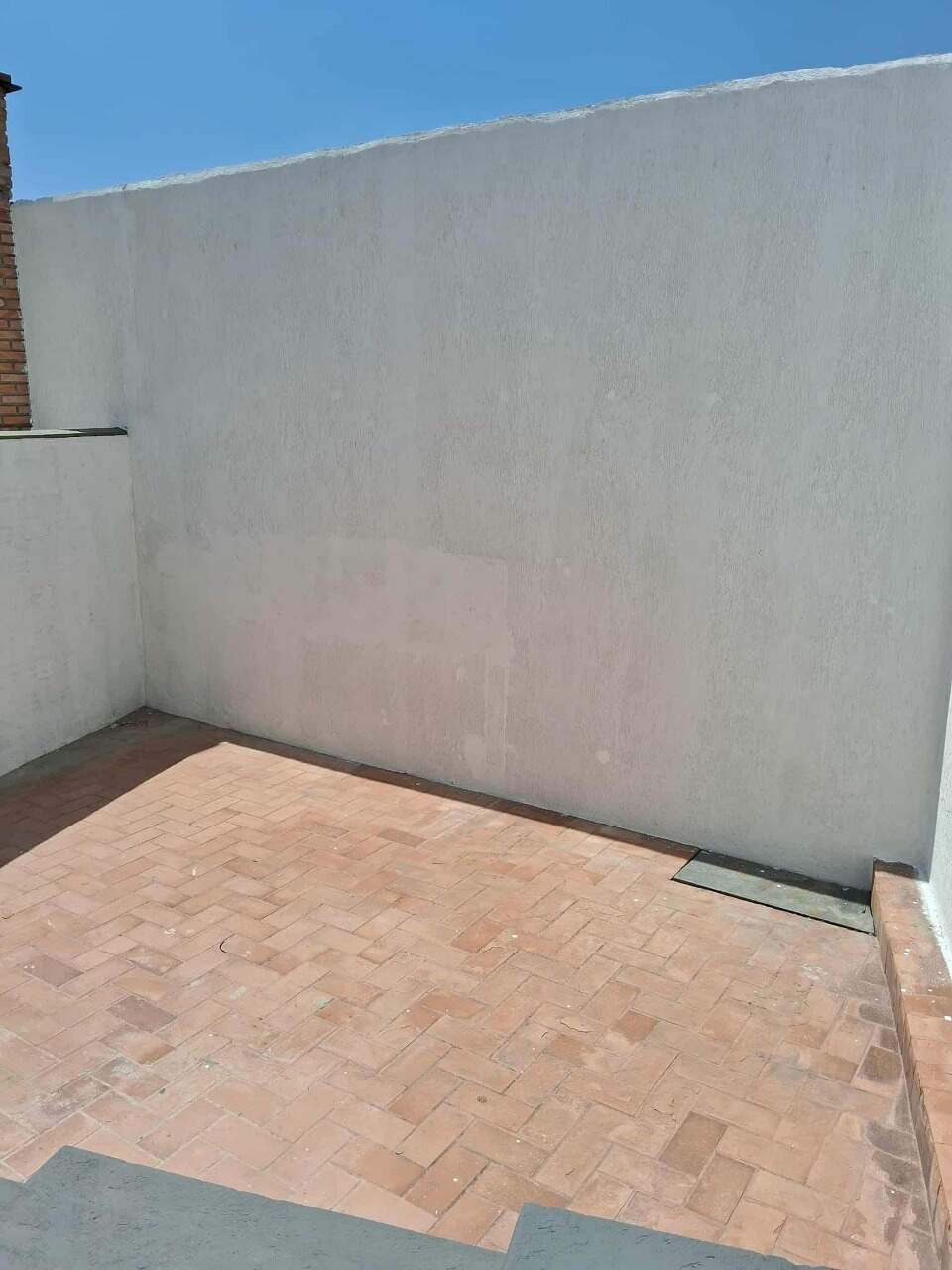 Casa à venda no Santa Branca: 