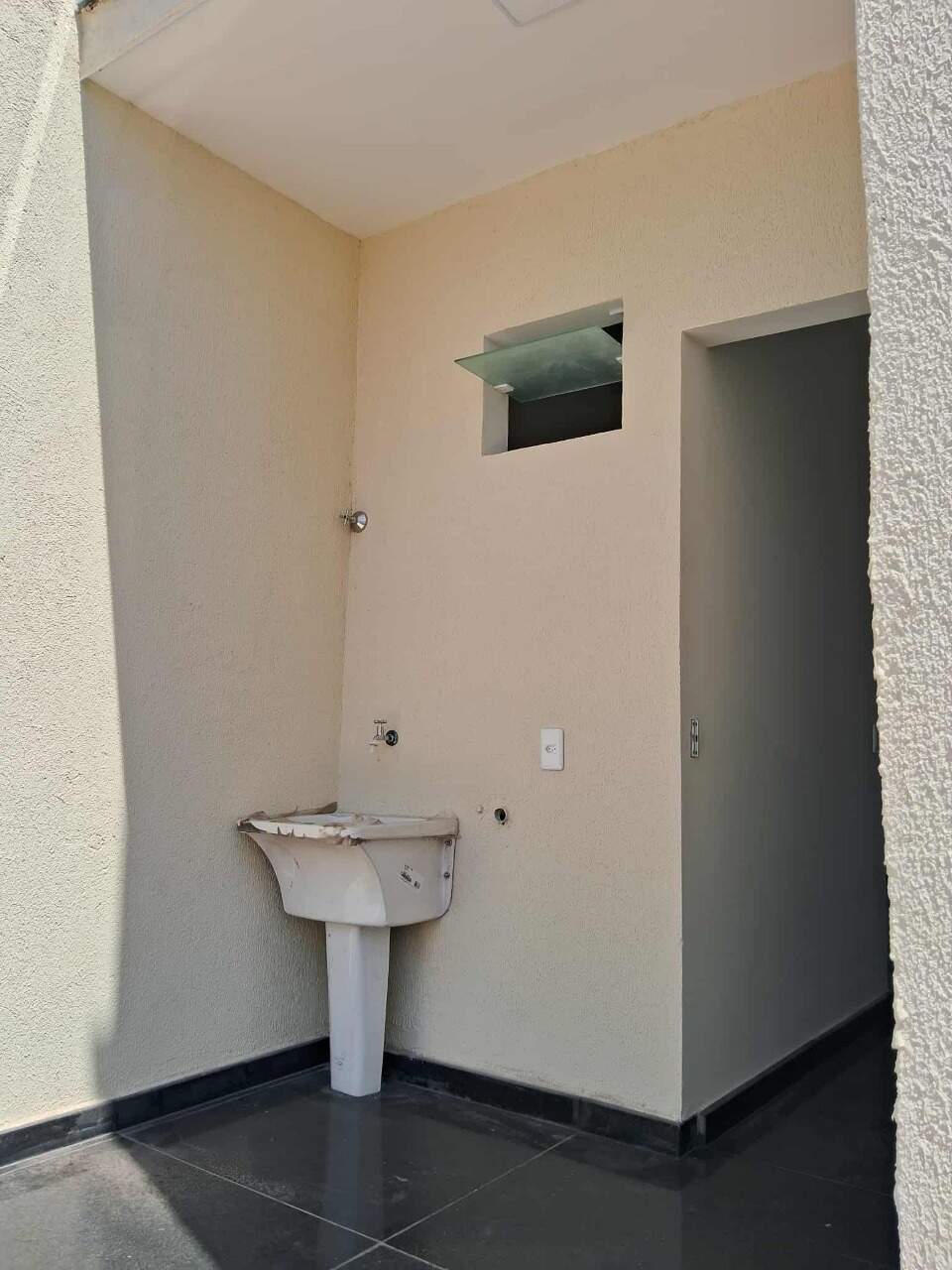 Casa à venda no Santa Branca: 