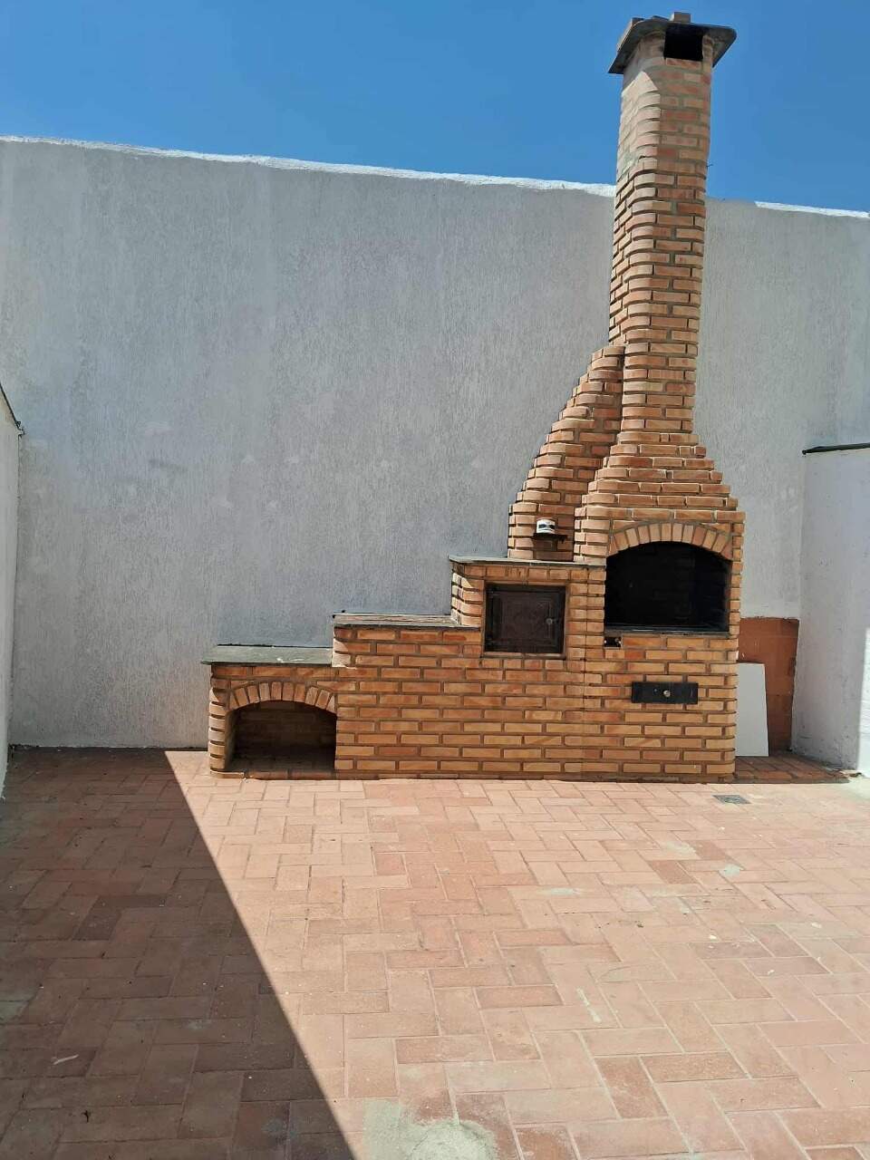 Casa à venda no Santa Branca: 