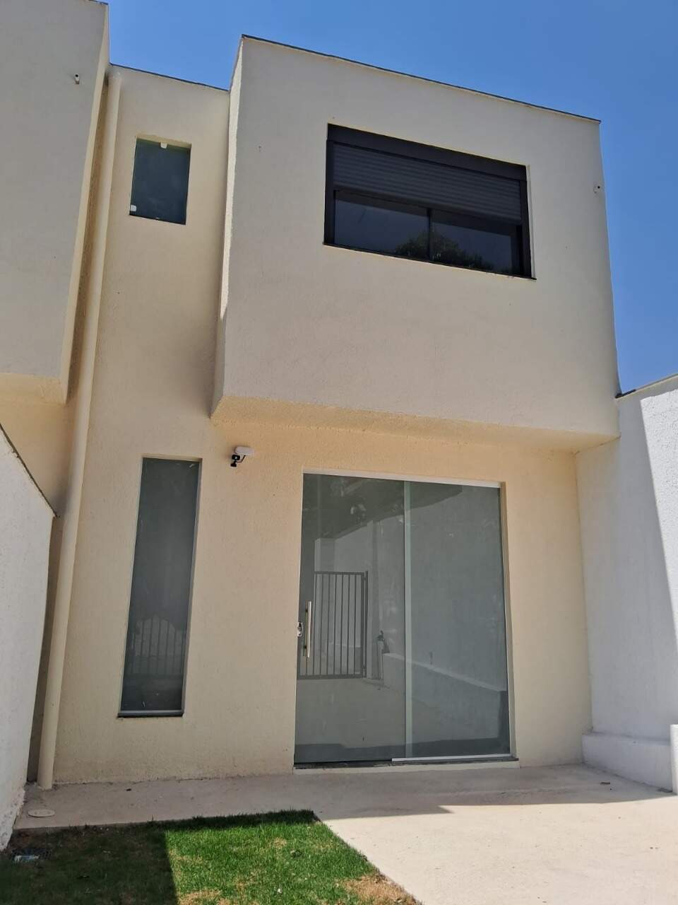 Casa à venda no Santa Branca: 