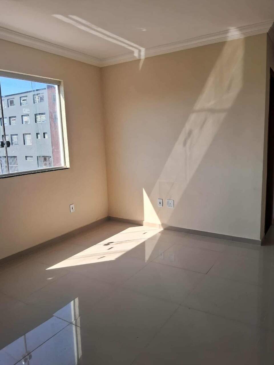 Cobertura à venda no Céu Azul: 
